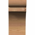 thumbnail image 2 of 6"W x 12"H x 48"L Yorktown Rough Sawn Rafter Tail, Western Red Cedar, 2 of 4