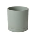 thumbnail image 1 of Romey Pot 10"X10" Sage, 1 of 1
