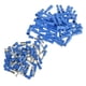 thumbnail image 2 of 100 Unids Cable Crimp Terminal Nylon Conectores Rápidos Cableado Conectores De, 2 of 7