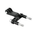 thumbnail image 4 of Bicycle Front Bike Headlight Lamp Bracket Cycling Mount Clip A, 4 of 9