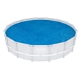thumbnail image 2 of Cubierta Redonda Bestway Cobertor Solar para Piscina Desmontable 58252, 2 of 5