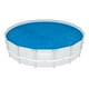 thumbnail image 2 of Cubierta Redonda Bestway Cobertor Solar para Piscina Desmontable 58252, 2 of 5