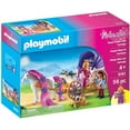 thumbnail image 6 of PLAYMOBIL Royal Couple with Carriage, 6 of 7