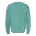 thumbnail image 2 of Independent Trading Co. Midweight Pigment-Dyed Crewneck Sweatshirt, 2 of 4