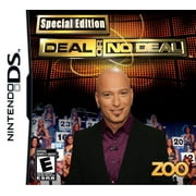 Deal Or No Deal Special Edition Case (ds