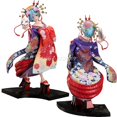 thumbnail image 2 of Kimono Re Life en un mundo diferente de Zero REM Oiran 25 cm PVC Figura de acción Colección Juguete Modelo Muñeca Regalos25 cm con caja al por menor zhangmengya unisex, 2 of 2