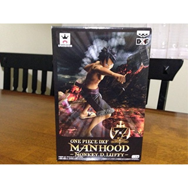 Banpresto One Piece Film Z Monkey D Luffy Dxf Manhood Figure Walmart Com Banpresto One Piece Film Z Monkey D Luffy Dxf Manhood Figure Walmart Com