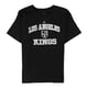 thumbnail image 1 of Majestic Boys Los Angeles Kings Graphic T-Shirt black L, 1 of 2