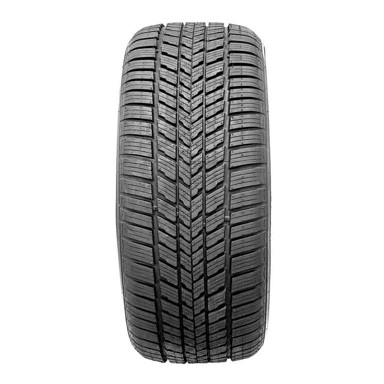 Multi-Mile Velozza ZXV4 UHP All Season Passenger Tires
