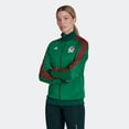 thumbnail image 5 of adidas Mexico Track Top Women's, 5 of 5