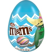 M&M's Easter Milk Chocolate Candy - .93 oz Easter Egg Candy