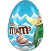 M&M's Easter Milk Chocolate Candy - .93 oz Easter Egg Candy