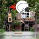 thumbnail image 5 of Wosthever Jaula de hierro, tubo de PC, comedero para pájaros de jardín al aire libre, comedero para pájaros colgante, decoración Jardín y Patio Wosthever  HA020881-00, 5 of 6