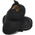 thumbnail image 1 of FFIY Chaussons Légers pour Garçons et Filles Semelle en Caoutchouc Intérieur, 1 of 6
