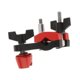 thumbnail image 3 of Abrazadera para Batería Soporte de Montaje para Brazo de Platillo Clip de Extensión Accesorio de Percusión con Mecanismo de Sujeción Fuerte Adecuado, 3 of 9
