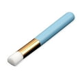 thumbnail image 2 of Transemion Shampooing pour Extensions de Cils Brosses à Nez Maquillage Tête de Fleur Plate Bleue Tête Plate 1Ensemble, 2 of 6