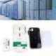 thumbnail image 1 of Cerradura De Puerta De Entrada Sin Llave, Cerradura De Puerta Con Contraseña Digital Inteligente aleación De Zinc Fácil Instalación Apariencia De Moda Seguridad Para Armarios, 1 of 7