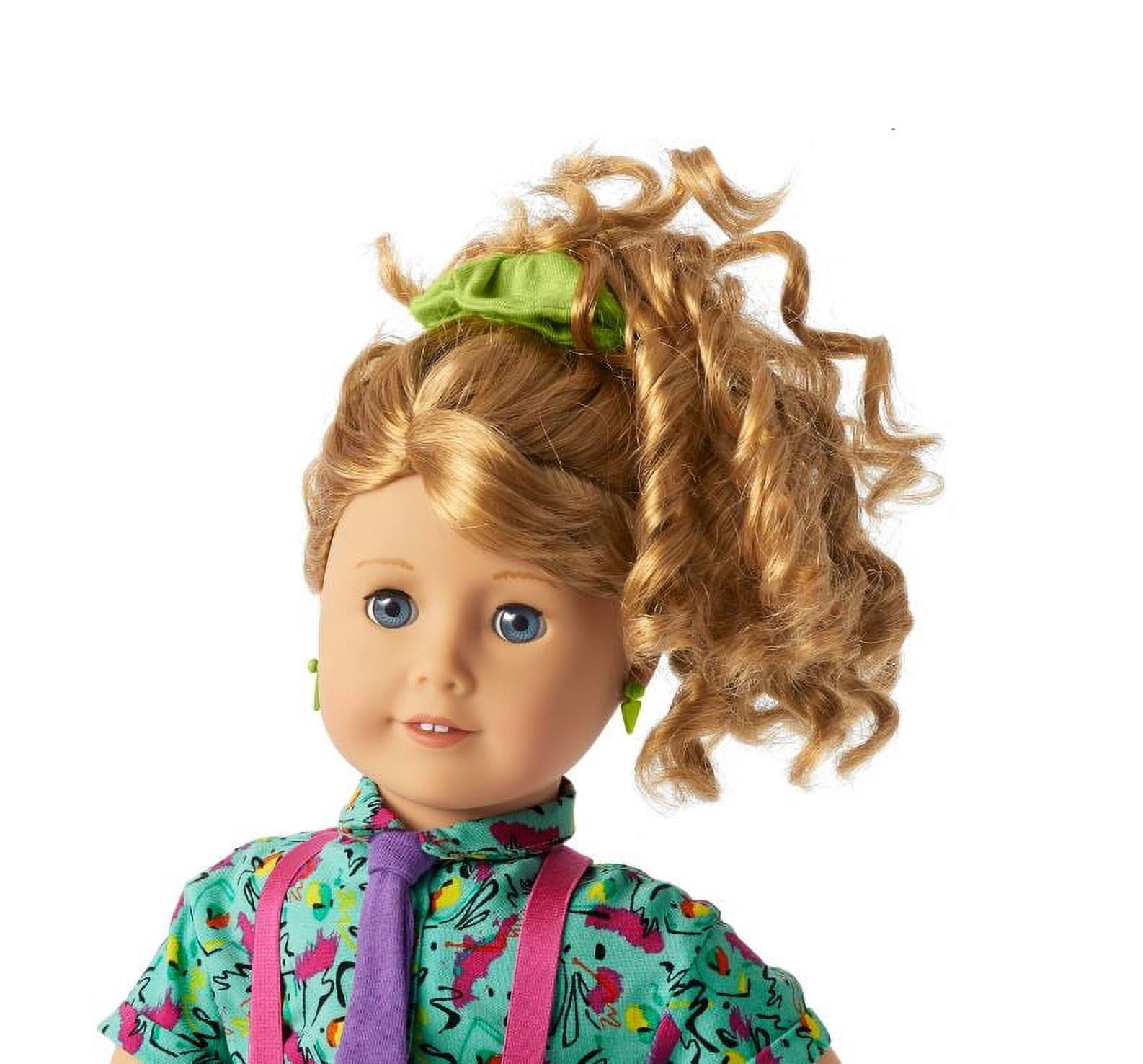American Girl Courtney's Fashion Accessories for 18" Dolls (Doll Not Included)