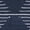 Navy Blue, variant on Unique Loom Chindi Cotton Collection Area Rug - Briah (10' x 14' 1" Rectangle Green/Ivory)