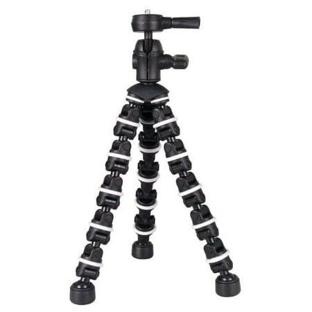 UPC: 0636980412146 | Bower ST107 Flexible Bendipod