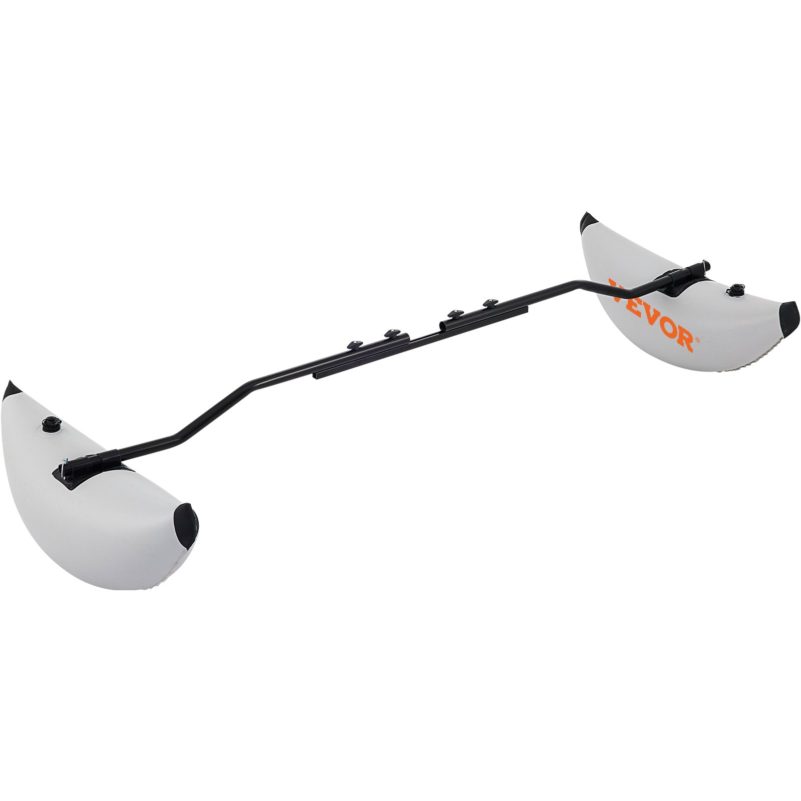 Brocraft BC-KP109D2 Kayak Outrigger Stabilizer System – Canoe & Kayak