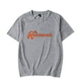 thumbnail image 5 of The Runarounds  tshirt Tv series merch crewneck short sleeve tshirt men/women fashion  tops, 5 of 6