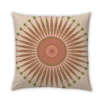 thumbnail image 1 of Ahgly Company Indoor Square Contemporary Throw Pillow, 18 inch by 18 inch, 1 of 5