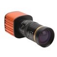 thumbnail image 3 of USB Microscope Camera 24MP HD Digital Microscope Industrial Video Recorder with Manual IRIS Zoom Lens AC 100‑240VEU Plug, 3 of 5