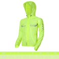 thumbnail image 3 of WEST BIKING MTB Conjuntos de chaqueta de ciclismo para hombre y mujer, impermeable, resistente al viento, impermeable, pantalones de jersey reflectantes, ropa de ciclismo, 3 of 5