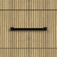 thumbnail image 6 of Picket House Furnishings Woodridge Twin Storage Bed in Natural, 6 of 8