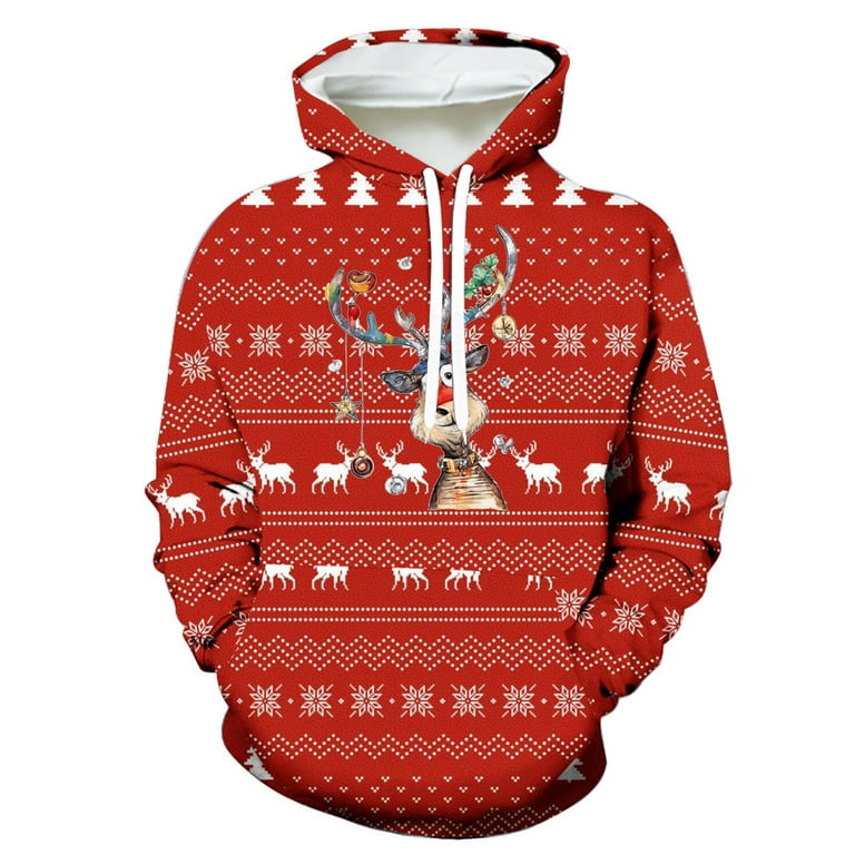 Plus size deals graphic hoodies