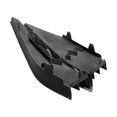 thumbnail image 5 of Front Bumper Fog Light Grille Cover for Superb 2016-2018, 5 of 5