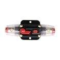 thumbnail image 2 of Disyuntor 20A Restablecimiento automático 12-42V Car Marine Boat Portafusibles Wdftyju Accesorios para autos y motos, 2 of 5