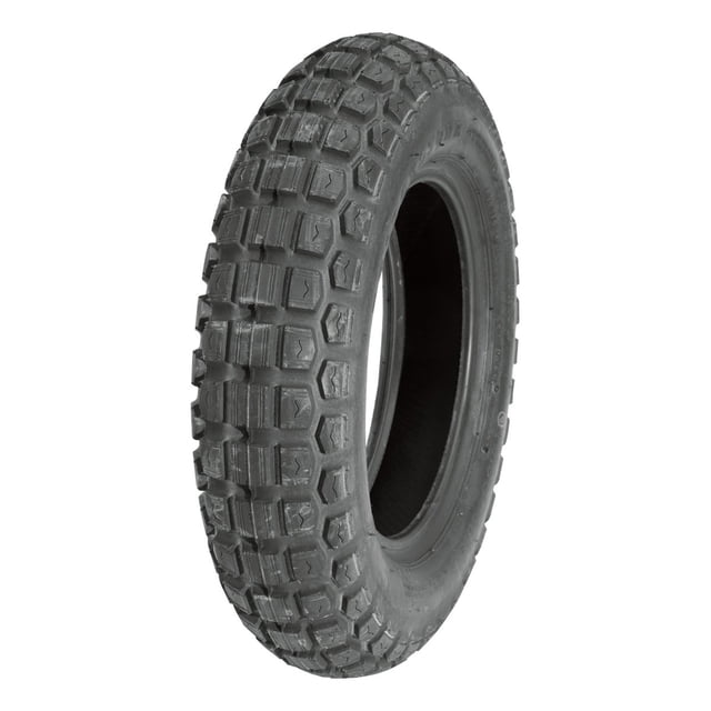 Neumático de moto Bridgestone Trail Wing TW Dual/Enduro 4.00-10