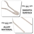 thumbnail image 4 of 6Pcs Wood Burning Tip for Artistic Projects Heating Wire Technology, 4 of 8