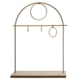 thumbnail image 2 of Decorativos Prichos Formas de Metal 1 Pieza, 2 of 6