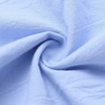 thumbnail image 2 of Women Vintage V-Neck Cotton Linen Shirt Maxi Dress Beach Loose Kaftan Long Dress, 2 of 9