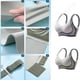 thumbnail image 4 of Super Gather Bra | Wireless Push-Up Bra, Women Comfortable Gather Bra,Lift Bras, 4 of 5