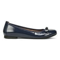 thumbnail image 3 of Vionic Amorie Shoes - Women's, Navy 6 W, 3 of 10
