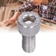 thumbnail image 5 of Tornillos 30 Piezas Tornillo De Cabeza Hueca Portátil Fijación Firme Para Mantenimiento ANGGREK Hardware, 5 of 8