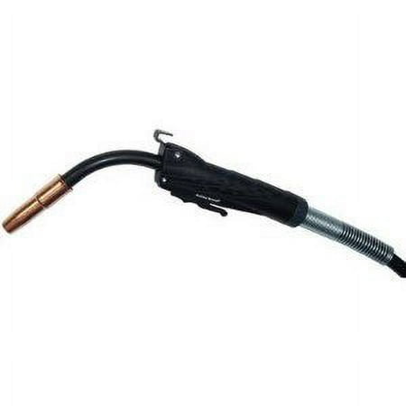 Anchor Brand 250123035m Dwos Anchor Mig Gun 250amp 12ft Miller