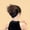 Brown, variant on Large Comfortable Hair Clips for Women - Versatile Hair Accessories for Updos and Everyday Styles