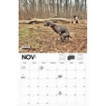 thumbnail image 5 of 2021 Pooping Pooches White Elephant Gag Gift Calendar, 5 of 9