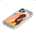 thumbnail image 3 of Babaco Phone Case for Samsung S23 ULTRA Pets at Home Partial Print, 3 of 5