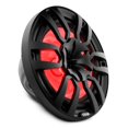 thumbnail image 2 of Altavoz coaxial DS18 Hydro NXL-10 10" 900W Marine RGB, 2 of 6