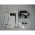 thumbnail image 4 of Auricular in-ear gamer inalámbrico Sony WI-C310 black, 4 of 8