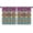Boho Bohemia Geometric, variant on Blackout Kids Curtains,Boho Bohemia Geometric Line Art Childrens Insulated Curtains Set Of 2,Bedroom Essentials,Toddler Room Decor 52"x63"(132x160cm)