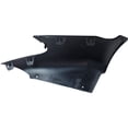 thumbnail image 4 of For 08-14 BMW X6 Bumper Face Bar End Extension Rear Driver Left Side Left Hand, 4 of 8