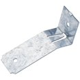 thumbnail image 1 of Soporte de herrajes Stanley N194-001 Round Track Galvanizado, 1 of 1