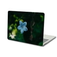 thumbnail image 3 of KSK KAISHEK Hard Shell Case Only Compatible MacBook Pro 14 inchs 2023 - 2021 M2 A2779 A2442 M1, Flower 0011, 3 of 5